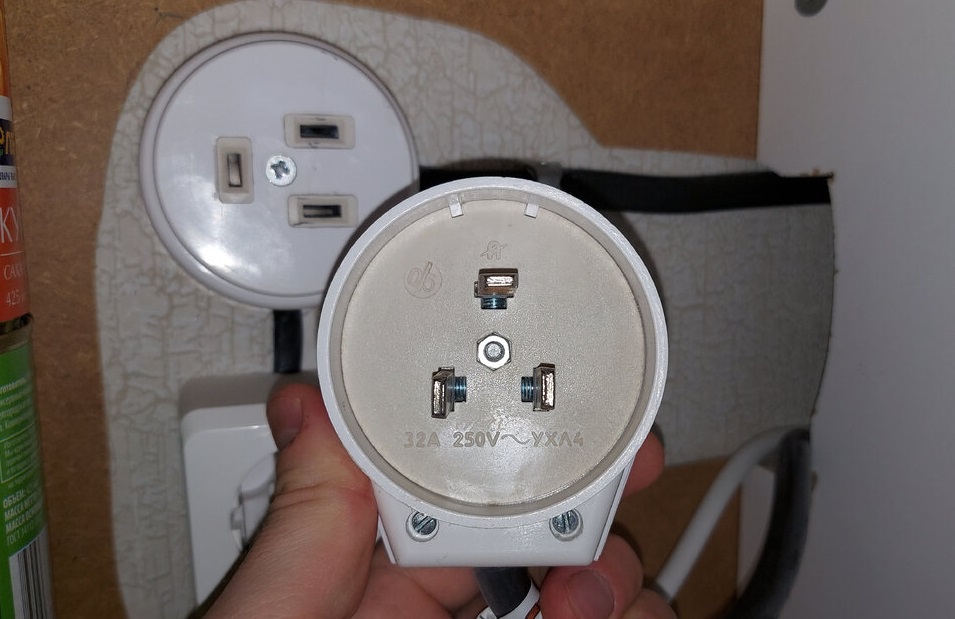 Как разобрать электрическую варочную панель