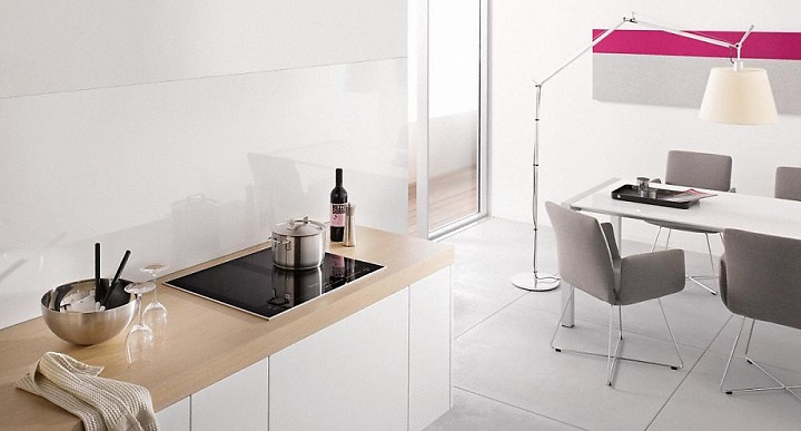 Миле KM 6328-1 Миле KM 6328-1