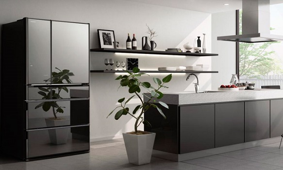 Обзор популярных брендов холодильников