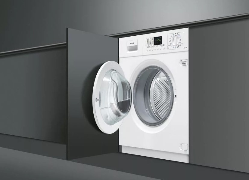 Новинки стиральных машин 2024 года Новинки стиральных машин 2024 года