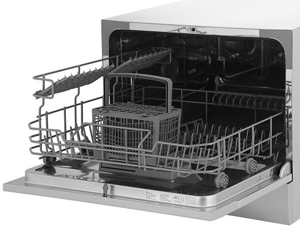 Какую посудомоечную машину купить в 2019