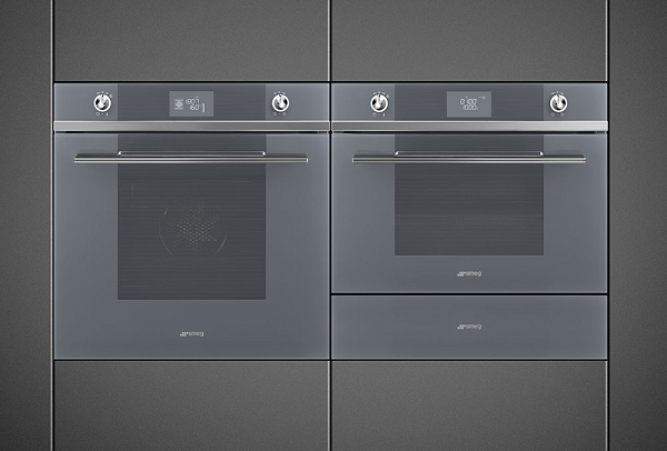 Smeg SF6101VS