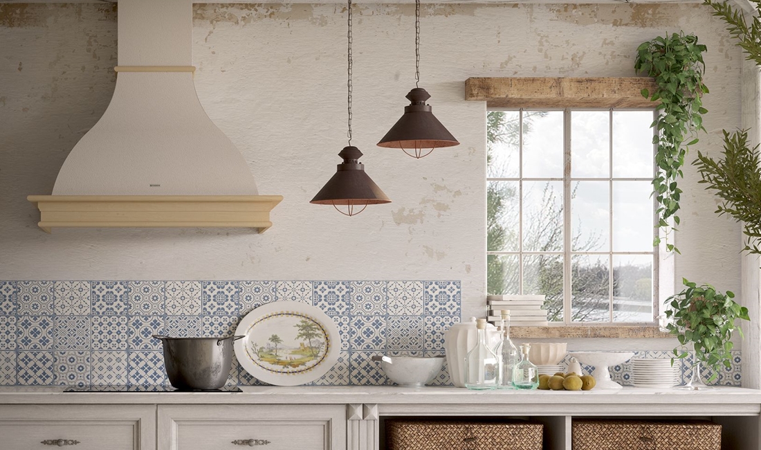 Как выбрать вытяжку Faber