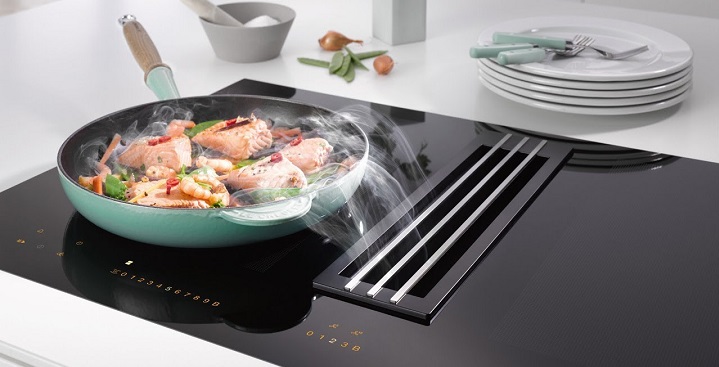 Миле KMDA 7774 FR Миле KMDA 7774 FR