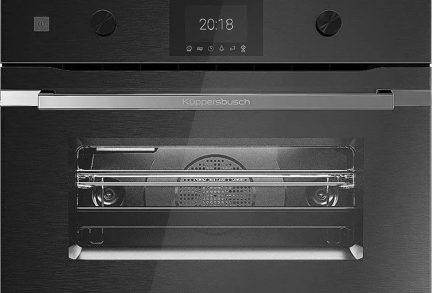 Лучшие по цене и качеству духовые шкафы 2024 года