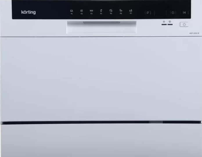 Рейтинг посудомоечных машин по качеству и надежности 2023 года