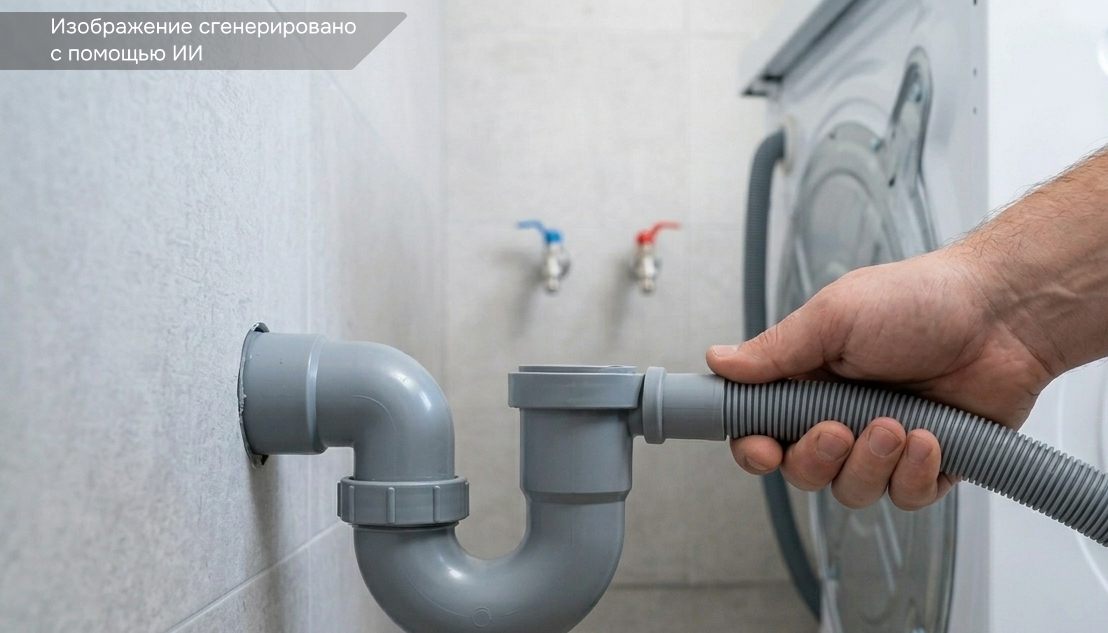 Как подсоединить стиральную машину к водопроводу Как подсоединить стиральную машину к водопроводу