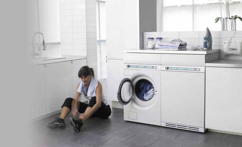 Сушильные машины в бутике Hausdorf Сушильные машины в бутике Hausdorf