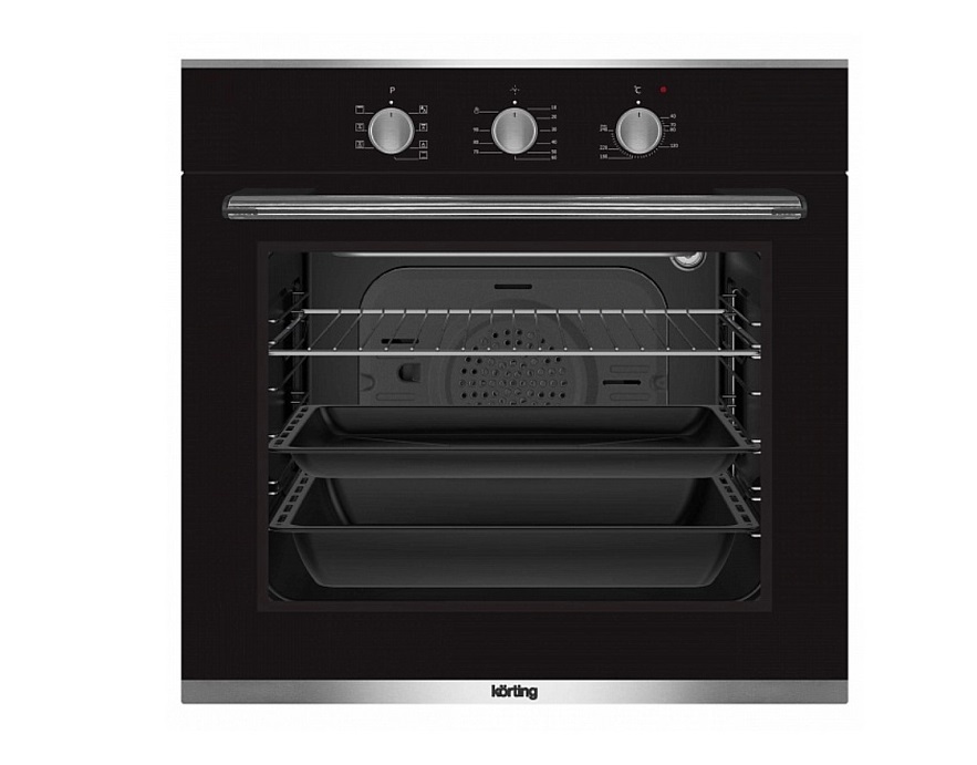Обзор духовых шкафов Korting Обзор духовых шкафов Korting