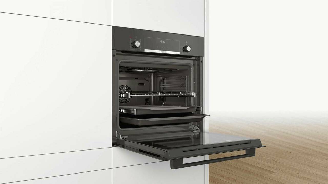 Обзор духовых шкафов Bosch Обзор духовых шкафов Bosch