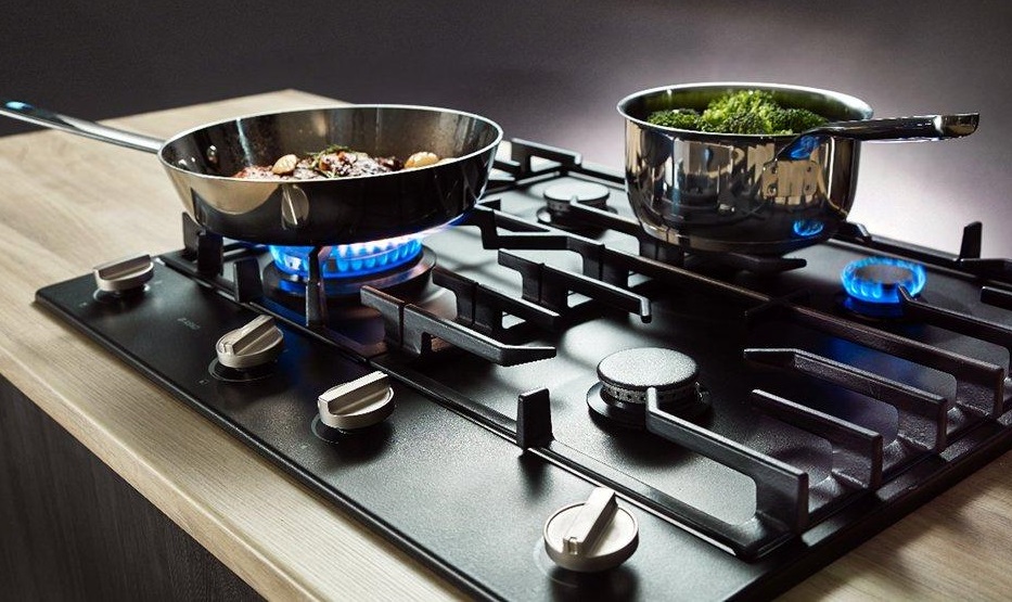 Какую варочную панель выбрать для дачи