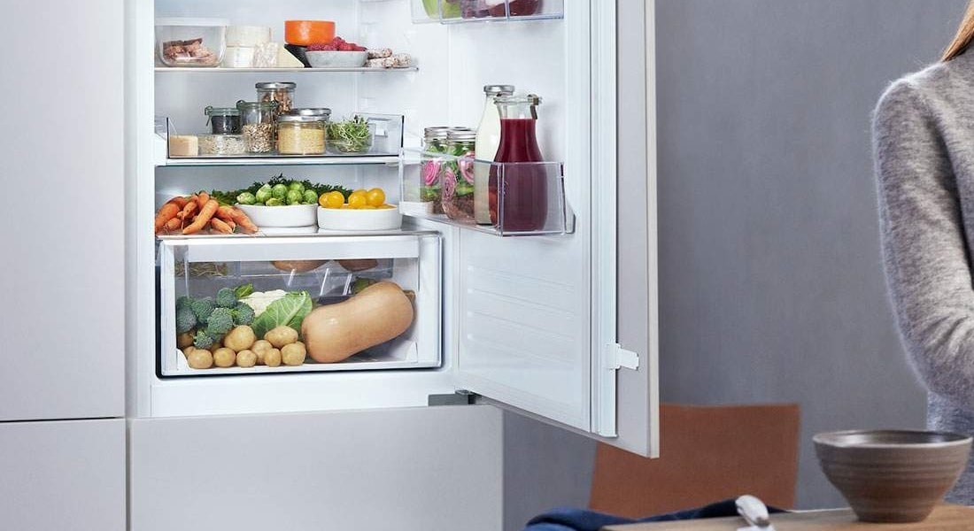 Ошибки холодильников Electrolux Ошибки холодильников Electrolux