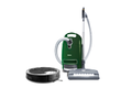 Пылесосы Miele Пылесосы Miele