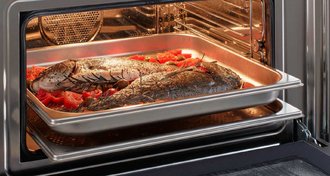 Пароварки: сохранение природного вкуса и бережная термическая обработка