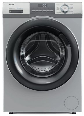 Стиральная машина Haier HW60-BP12929BSE фото
