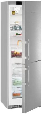Холодильник Liebherr CNef 4335 фото
