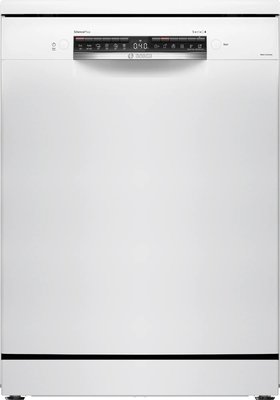 Посудомоечная машина Bosch SMS4ECW26M фото