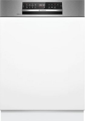 Встраиваемая посудомоечная машина Bosch SMI6ZCS16E фото