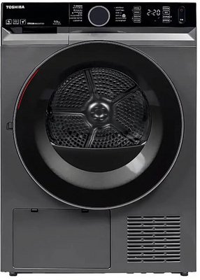 Сушильная машина Toshiba TD-BK100GHRU(SK) фото