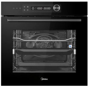Духовой шкаф Midea MO82107PBG-I фото
