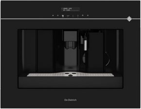 Встраиваемая кофемашина De Dietrich DKD4810X Встраиваемая кофемашина De Dietrich DKD4810X фото