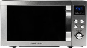 Микроволновая печь Kuppersberg TMW 200 X Микроволновая печь Kuppersberg TMW 200 X фото