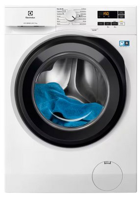 Стиральная машина Electrolux EW6F1492E Стиральная машина Electrolux EW6F1492E фото