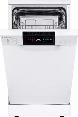 Посудомоечная машина Maunfeld MWF45220W Посудомоечная машина Maunfeld MWF45220W фото