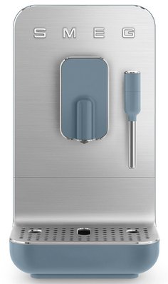 Кофемашина Smeg BCC12SBMEU Кофемашина Smeg BCC12SBMEU фото