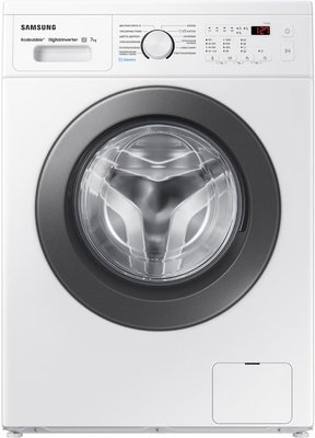 Стиральная машина Samsung WW70AG4S21VE/LD фото
