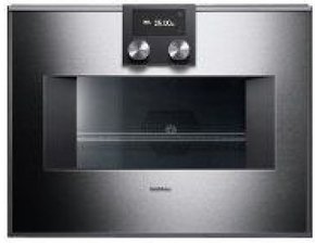 Встраиваемая микроволновая печь Gaggenau BM 451-110 Встраиваемая микроволновая печь Gaggenau BM 451-110 фото