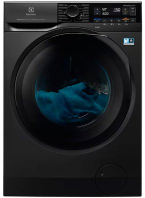 Стирально-сушильная машина Electrolux EW8W261BG фото