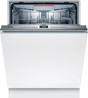 Встраиваемая посудомоечная машина Bosch SMV4HVX31E фото