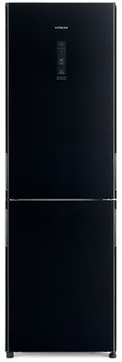 Холодильник Hitachi R-BG 410 PU6X GBK фото