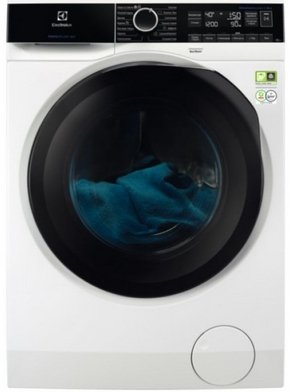 Стиральная машина Electrolux EW8F1R48B Стиральная машина Electrolux EW8F1R48B фото