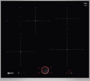 Независимая варочная панель Neff T46TS61N0 фото