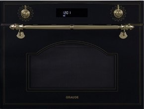 Микроволновая печь Graude MWGK 45.0 S Микроволновая печь Graude MWGK 45.0 S фото