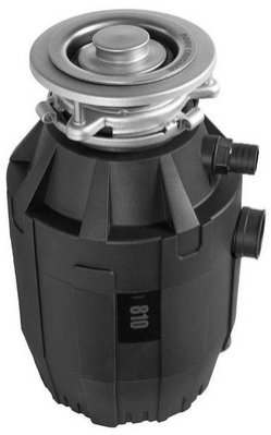 Измельчитель пищевых отходов Bone Crusher BC 810 Optimum фото