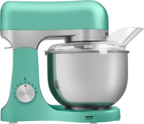 Миксер Maunfeld MF-422MINT Миксер Maunfeld MF-422MINT фото