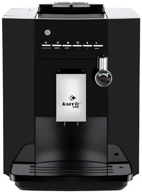 Кофемашина Kaffit com Nizza KLM1604 Black Кофемашина Kaffit com Nizza KLM1604 Black фото