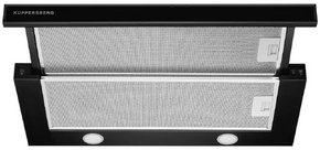 Встраиваемая вытяжка Kuppersberg SLIMTURBO 60 GB фото