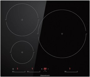 Индукционная варочная панель Kuppersbusch KI 6343.0 SR Индукционная варочная панель Kuppersbusch KI 6343.0 SR фото