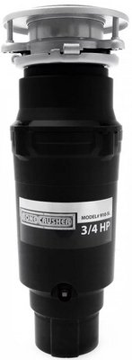 Измельчитель пищевых отходов Bone Crusher BC 910-SL фото