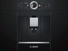 Встраиваемая кофемашина Bosch CTL636EB6 Встраиваемая кофемашина Bosch CTL636EB6 фото