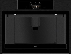 Встраиваемая кофемашина Asko CM8477B Встраиваемая кофемашина Asko CM8477B фото
