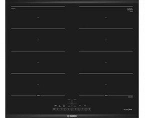 Индукционная варочная панель BOSCH PXX695FC5E фото