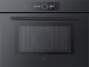 Встраиваемая микроволновая печь V-ZUG CombiMiwell V4000 45 CM4T-24025 (черное стекло) Встраиваемая микроволновая печь V-ZUG CombiMiwell V4000 45 CM4T-24025 (черное стекло) фото