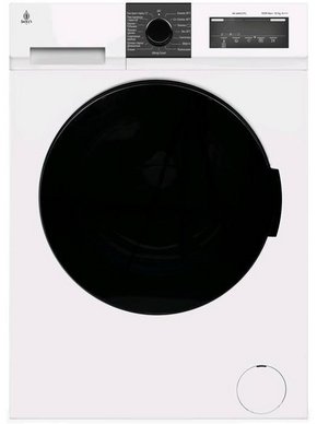 Стиральная машина Jacky`s JW 10W12TF1 Стиральная машина Jacky`s JW 10W12TF1 фото