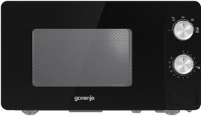 Микроволновая печь Gorenje MO20E1B Микроволновая печь Gorenje MO20E1B фото