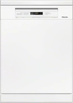 Посудомоечная машина Miele G 6100 SC фото